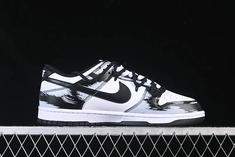 All categories Nk SB Dunk Series Nk SB Dunk Low High-end customized low-top sneakers Nike SB Dunk Low strap customization low-top casual sneakers DD1391-100